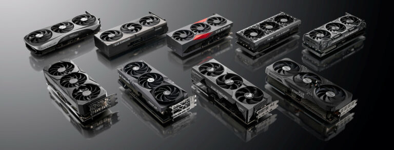 NVIDIA’s RTX 40 Series Features Two Memory Variants for the RTX 4080 