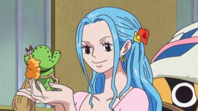 One Piece Chapter 1060: Im-sama’s True Powers – Revealed