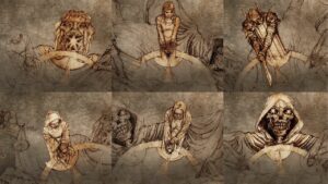 Explained: The Old and the New Gods in the Game of Thrones Franchise