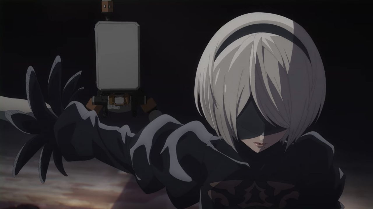 'NieR: Automata' Anime to Debut in Early 2023 - Vimarsana News
