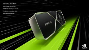 Nvidia zieht den Stecker bei der RTX 4080 12-GB-Variante