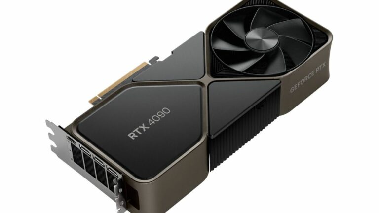 GALAX Mistakenly Announces the Wrong NVIDIA GeForce RTX 4090 Ti GPU