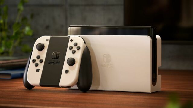 ¡Comparaciones de modelos de Nintendo Switch, Pokémon OLED especiales y más!