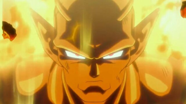 Dragon Ball Super: Super Hero: Is Cell Max stronger than Goku and Vegeta? 