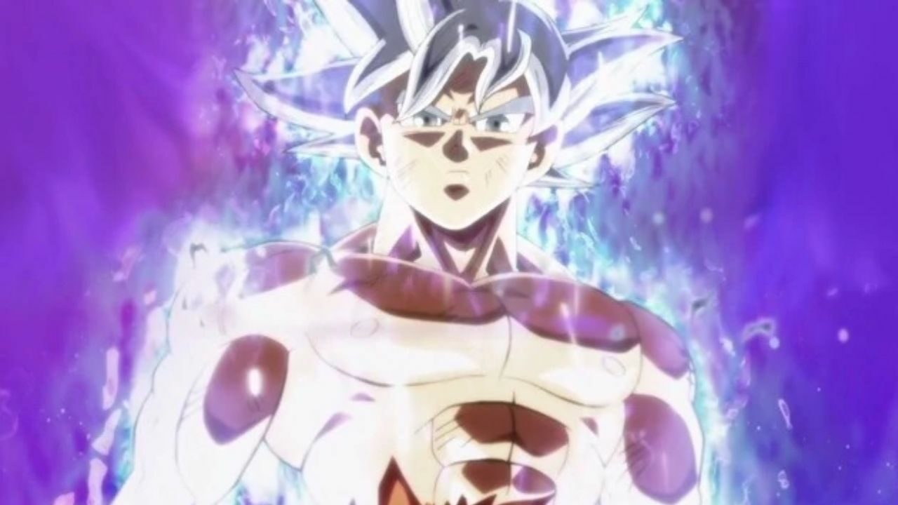 Goku se torna um Deus da Destruição? Goku pode superar Beerus? cobrir