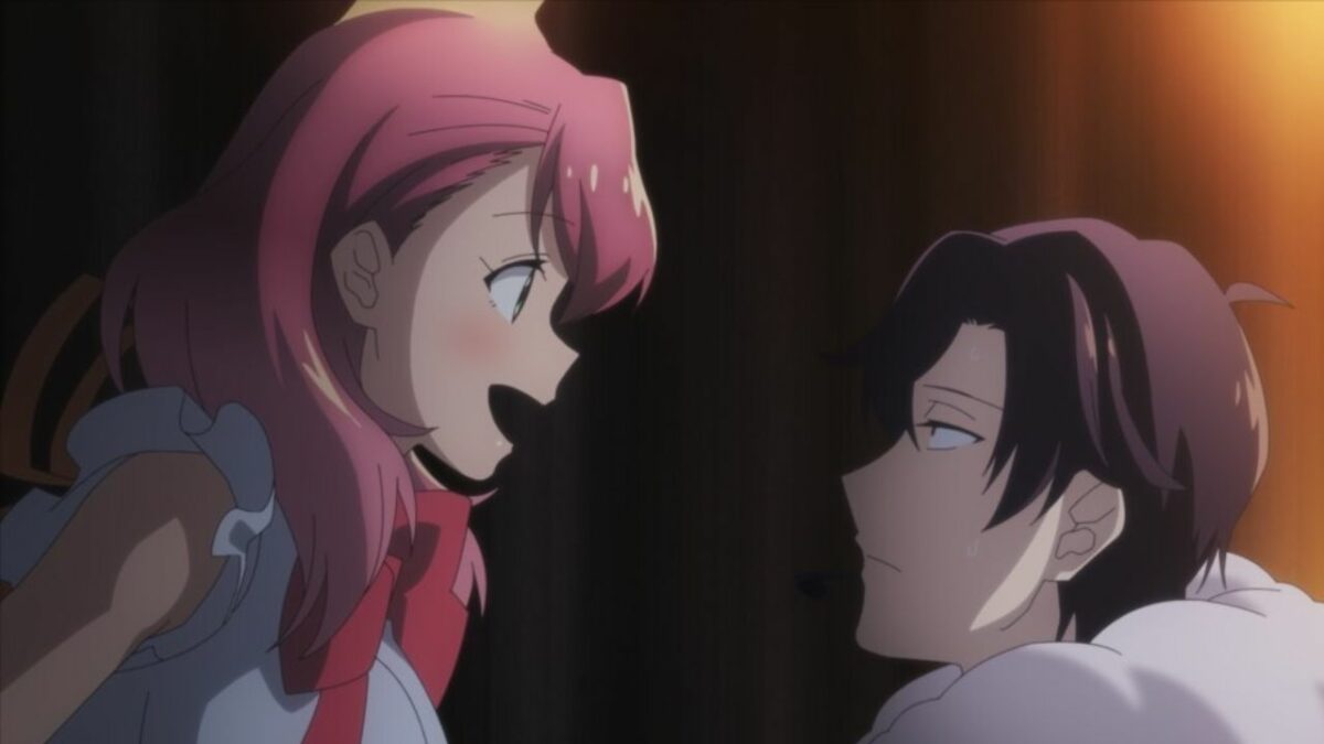 Phantom of the Idol Episode 11 Release Date, Speculation, Watch Online