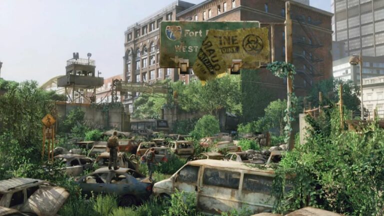 Locations Featured in The Last of Us - Where does it take place?  