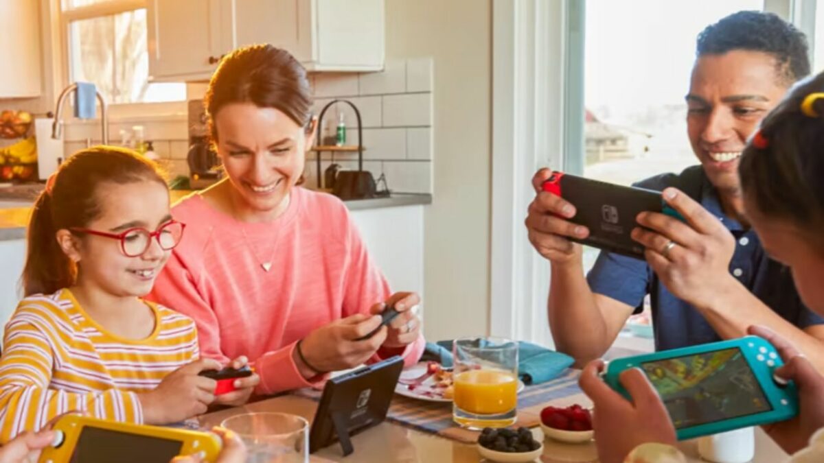 ¡Comparaciones de modelos de Nintendo Switch, Pokémon OLED especiales y más!