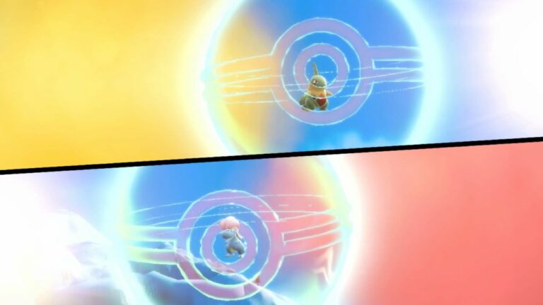 What region is Pokemon Violet and Scarlet? Is it Gen 9?
