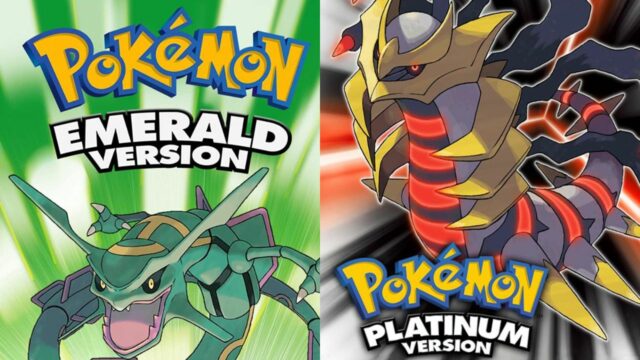 Why do Pokemon games have two different versions?   