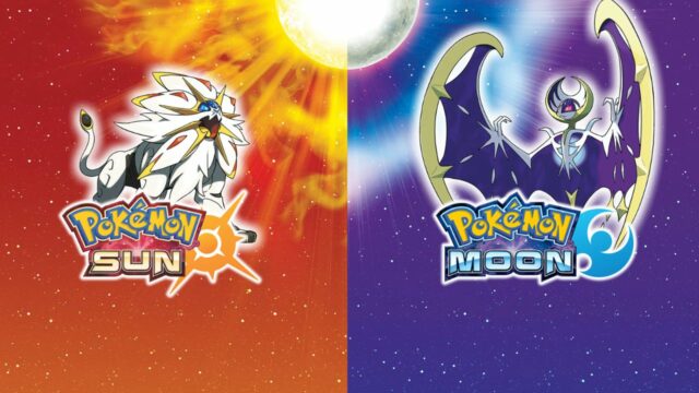 Warum haben Pokemon-Spiele zwei verschiedene Versionen?