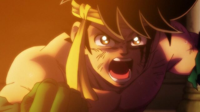 Dragon Quest Episode 97 Release Date, Speculations, Watch Online