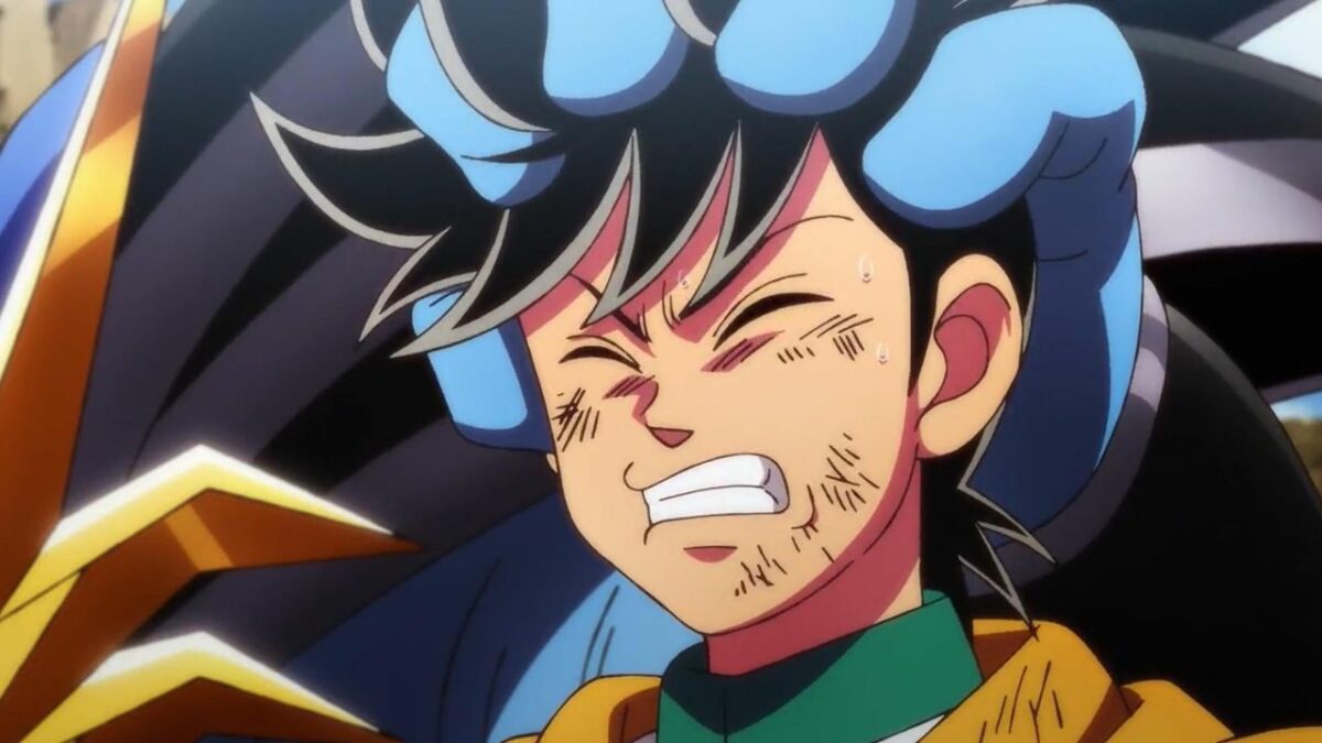 Dragon Quest Episode 94 Release Date, Speculations, Watch Online