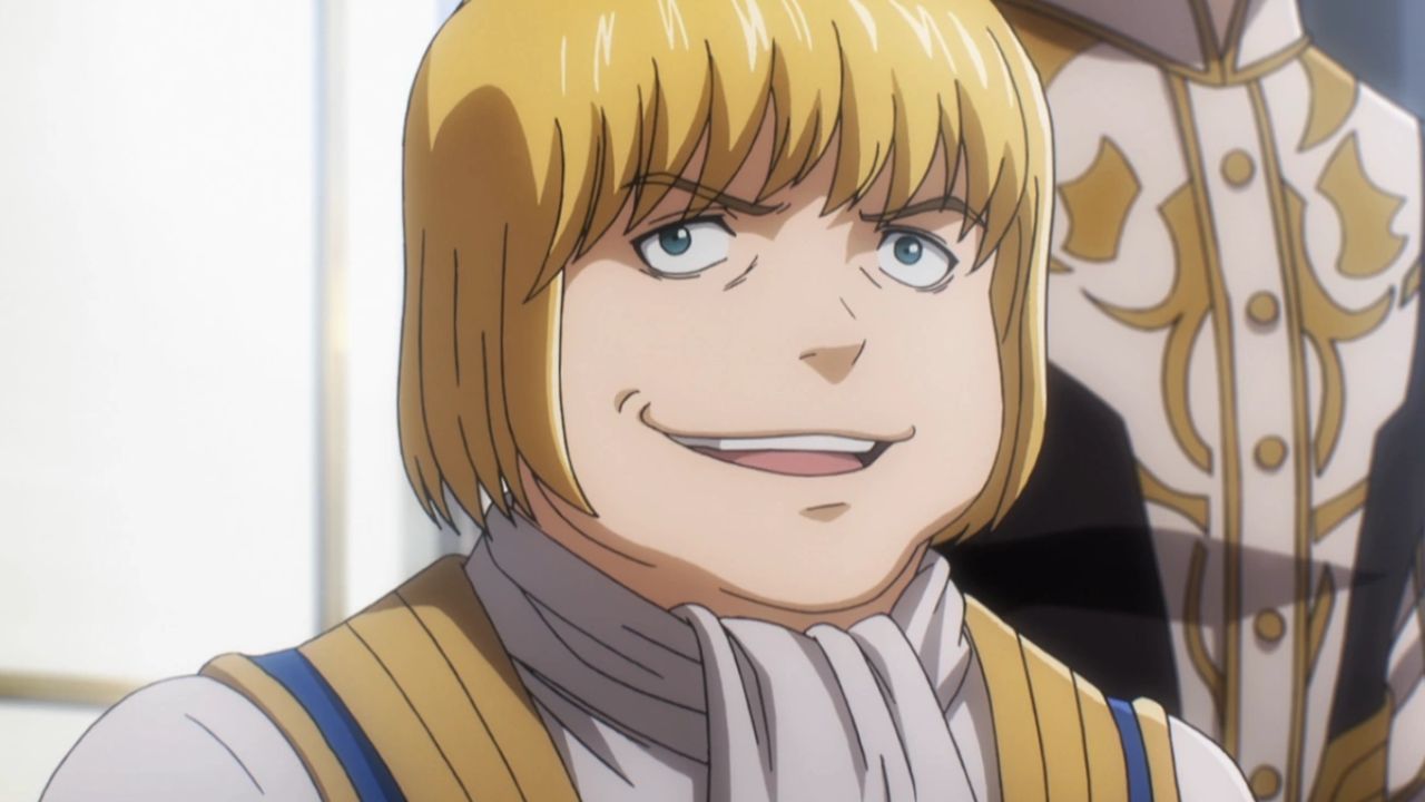 Overlord prince barbro