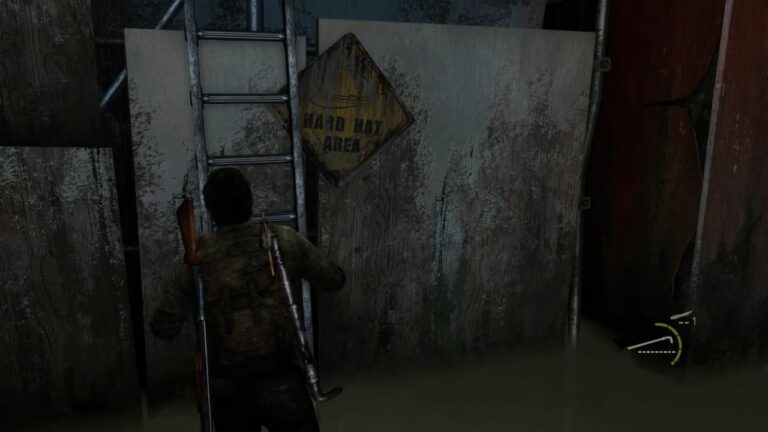 Use this Code to Unlock the Safe in the Hotel Lobby | The Last of Us 