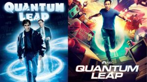 Does Quantum Leap 2022 live up to the original?