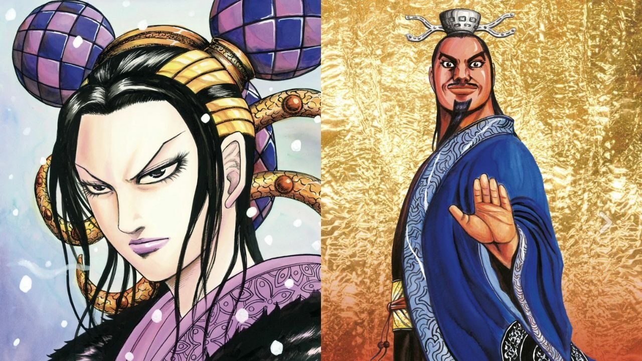Kingdom Season 4 Ep 24 Release Date, Speculations, Watch Online cover