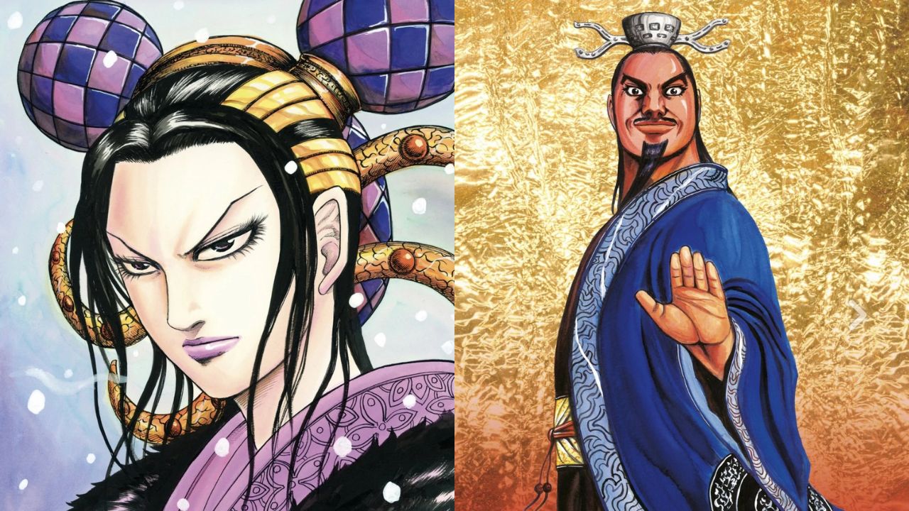 Kingdom S-4 Episode 24 Release Date, Preview, Watch Online