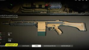 Unlocking the RAPP H and its Best Loadout Build – CoD: MW2 Beta 