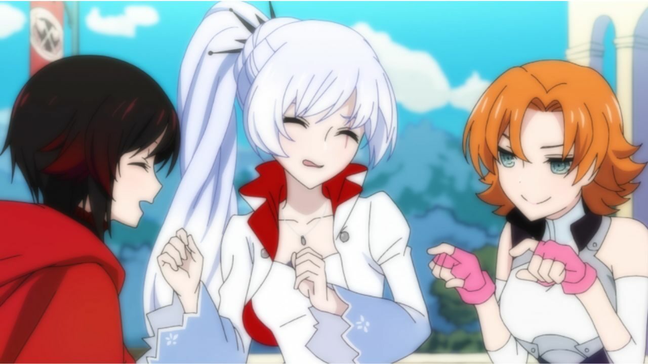 RWBY: Ice Queendom Episode 13: Release Date, Speculation, Watch Online cover