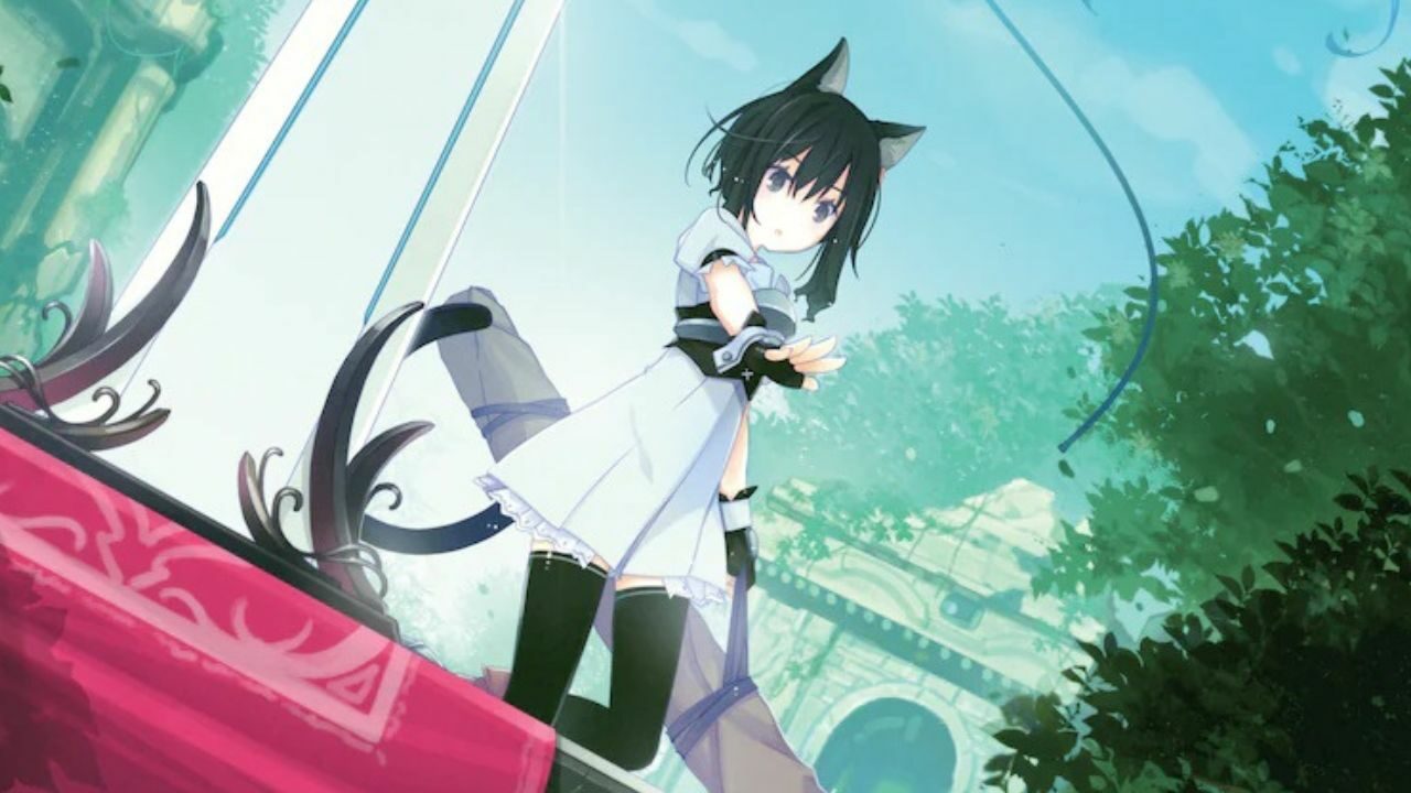 Reincarnated as a Sword  Ep 2 Release Date, Speculation, Watch Online cover