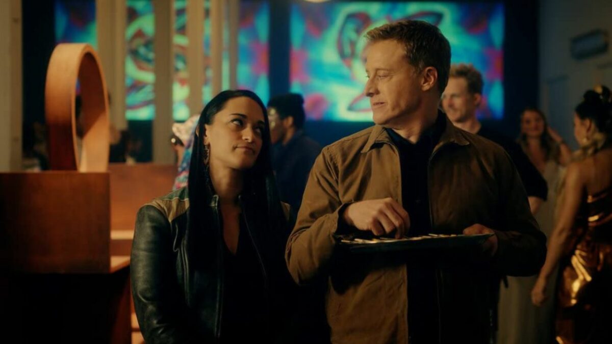 Resident Alien Season 2 Episode 15: Release Date, Recap, and Speculation