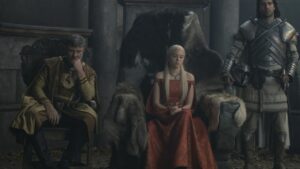House of the Dragon: Will Rhaenyra Targaryen ever become Queen ?