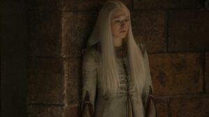 Rhaenyra’s Sons’ Parentage Can Cost Her the Iron Throne