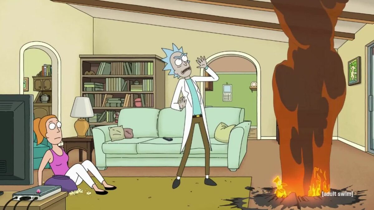 Rick and Morty Season 6 Episode 3: Release Date, Recap, and Speculation