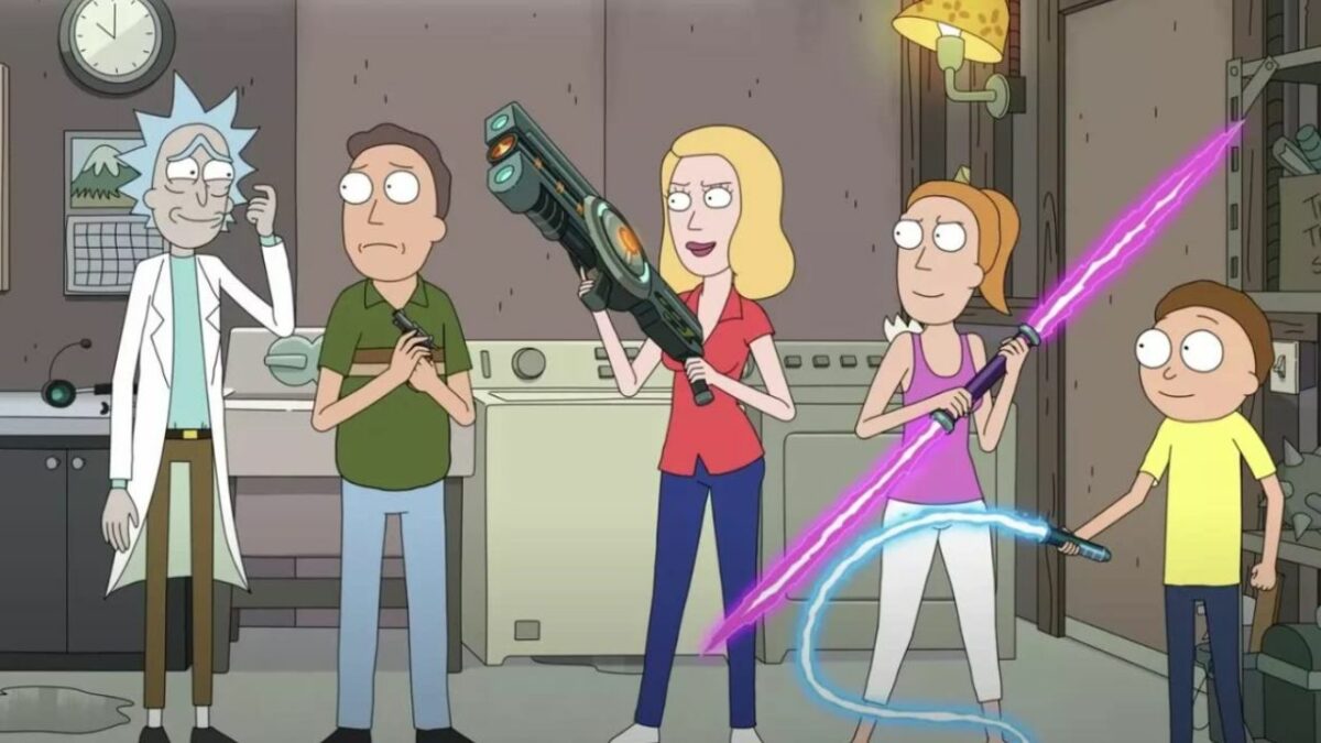 Rick and Morty Season 6 Episode 2: Release Date, Recap, and Speculation