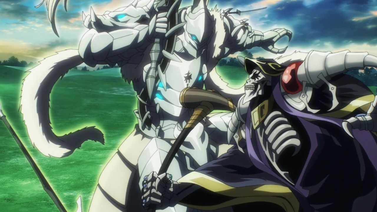 Overlord Season 4 Ep 12, Release Date, Preview, Watch Online