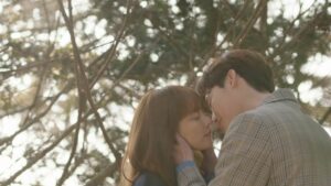 Romance Is a Bonus Book: Does it have a sad ending?