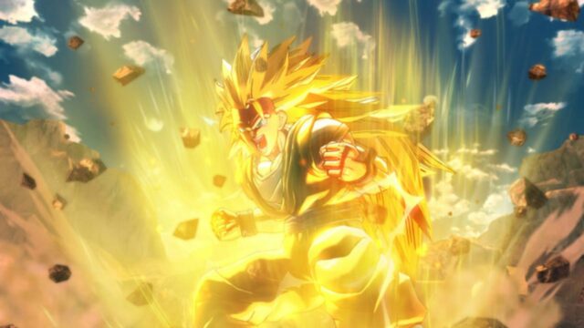 Wie schalte ich Future Super Saiyan in Dragon Ball Xenoverse 2 frei?