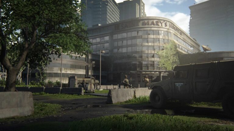 Locations Featured in The Last of Us - Where does it take place?  