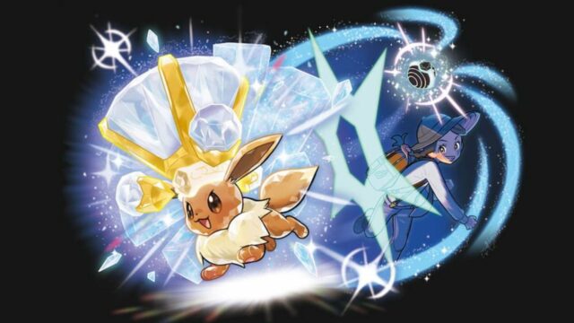 Will Pokemon Scarlet and Violet have gyms?
