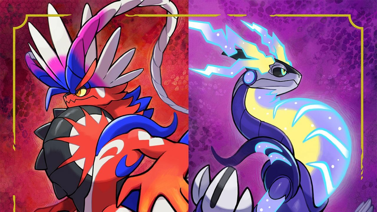 Warum gibt es bei Pokémon-Spielen zwei verschiedene Versionen? Abdeckung