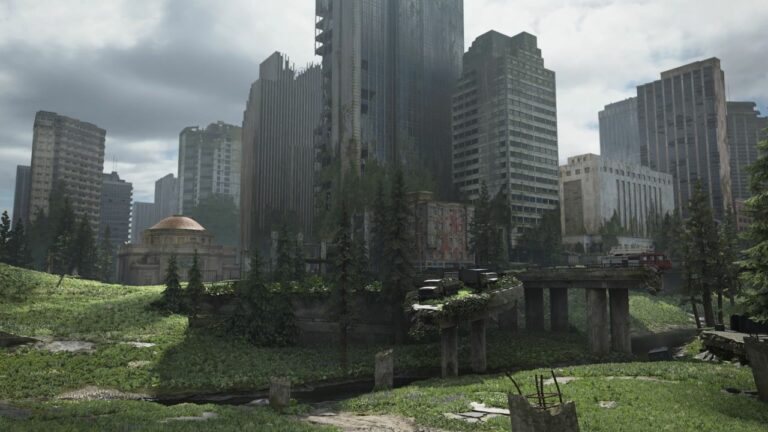 Locations Featured in The Last of Us - Where does it take place?  