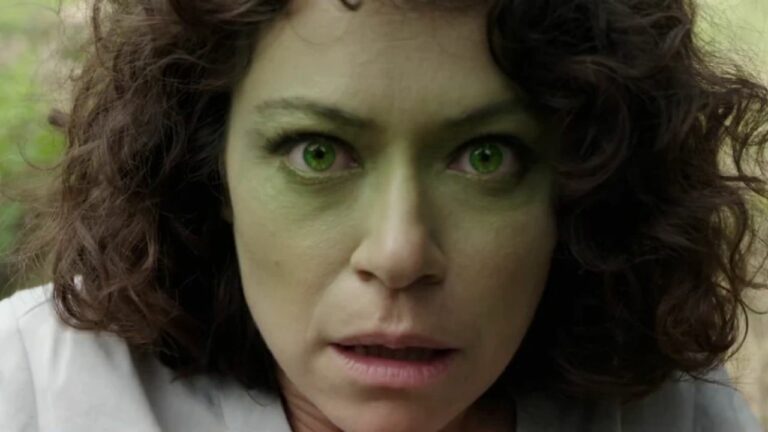 She-Hulk Episode 2 Potentially Sets Up World War Hulk