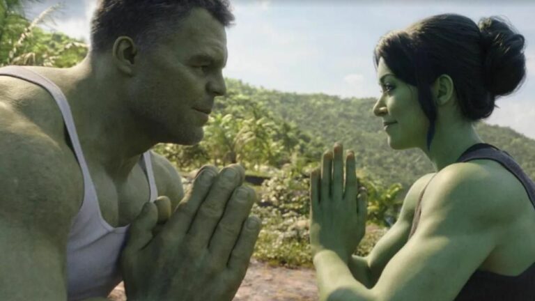 Will She-Hulk: Attorney at Law return for season 2? 