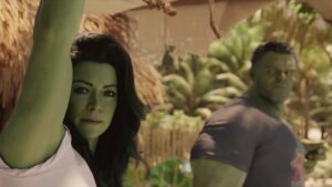She-Hulk: Attorney at Law E3 Ending Explained: Who’s “The Boss”?