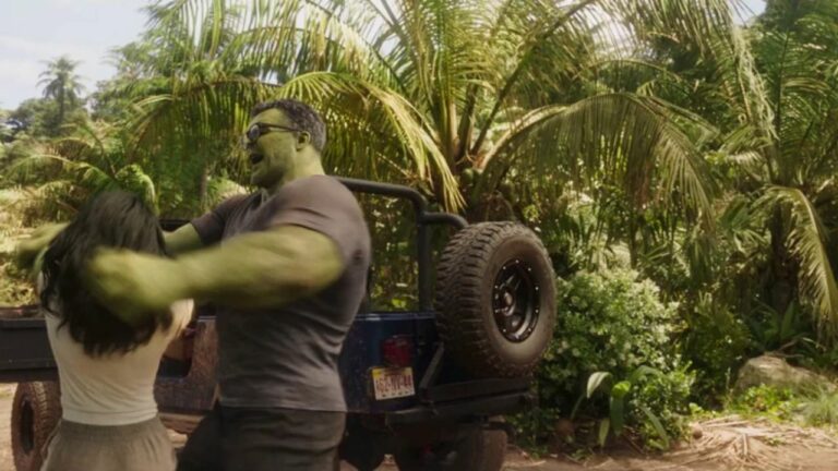 She-Hulk: Attorney at Law S1 E6: Release date, Recap, and Speculation
