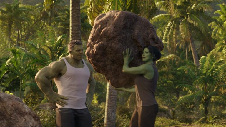 She-Hulk: Attorney at Law S1 E7: Release date, Recap, and Speculation