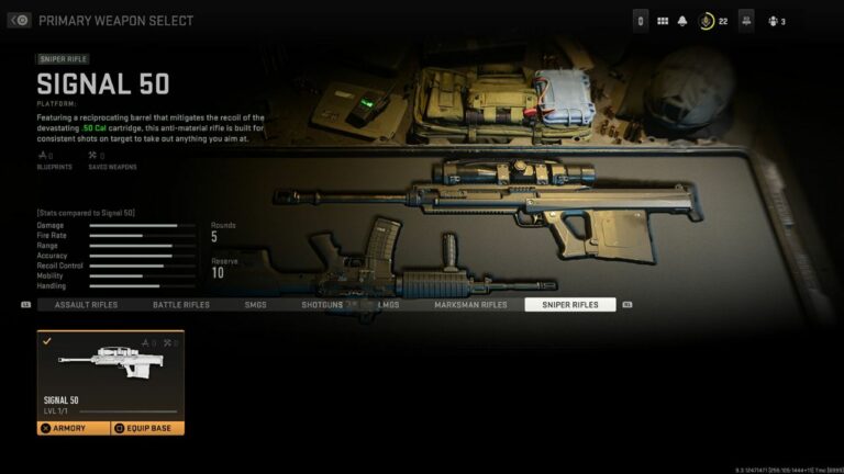 Las 5 mejores armas y equipamientos en Call of Duty Modern Warfare 2 | Lista clasificada