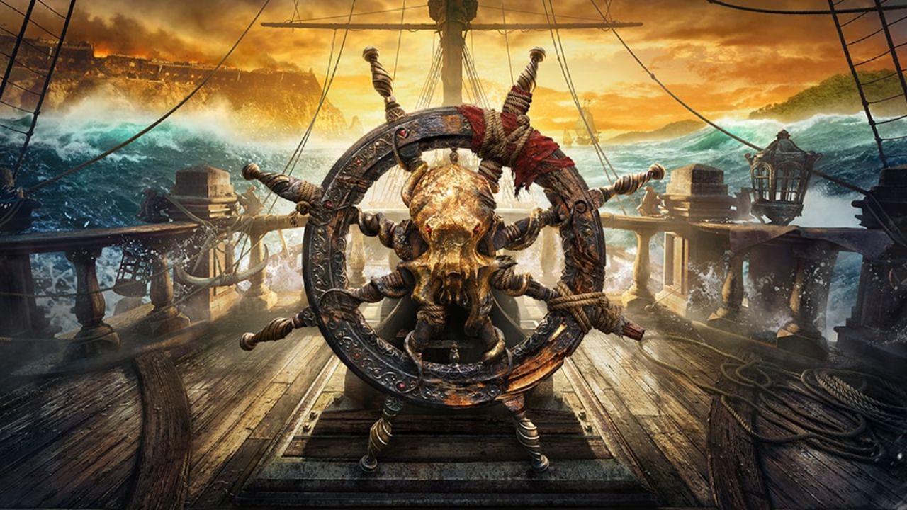 Skull and Bones to Make an Appearance on this Year’s Ubisoft Forward cover