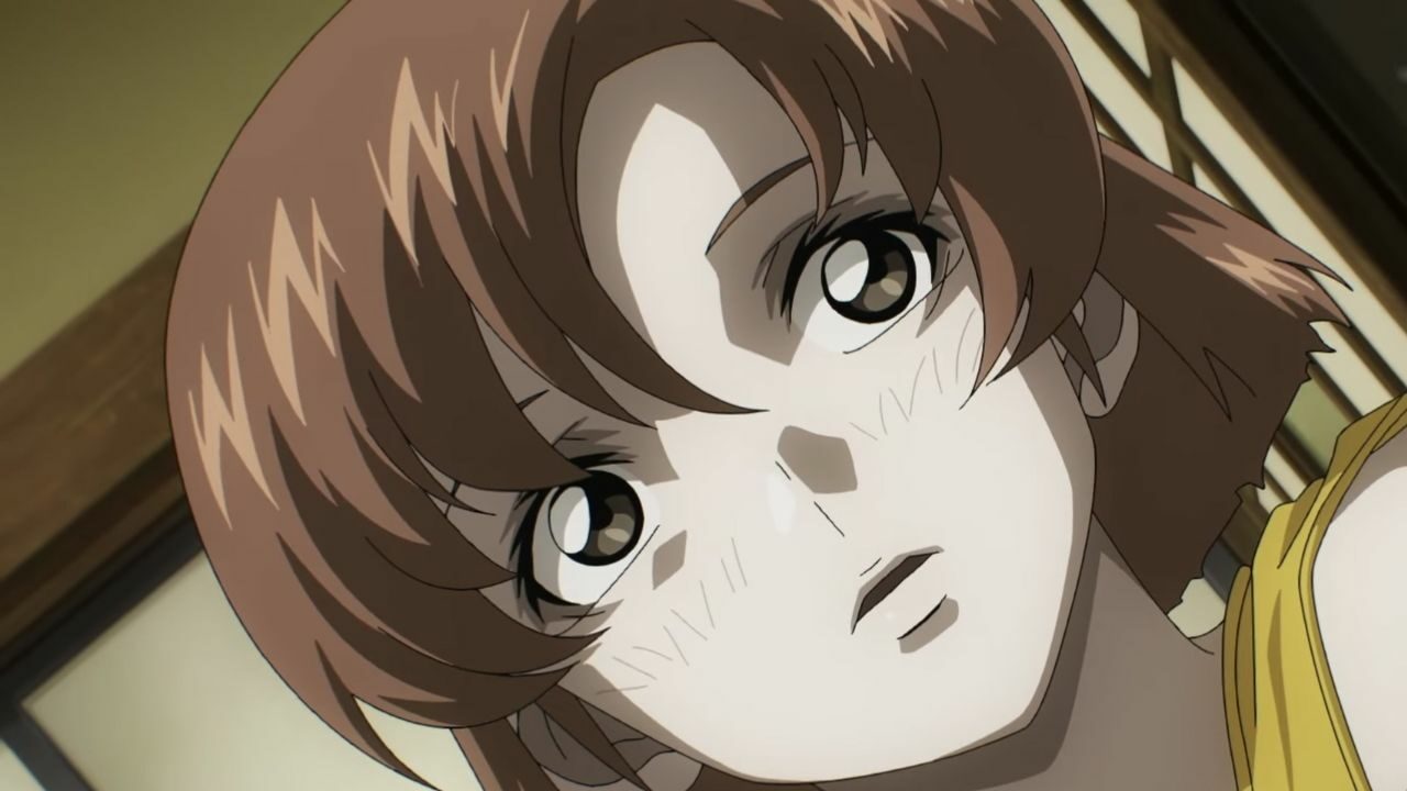 New Trailer for ‘Soukyuu no Fafner’ Spin-Off Reveals January Debut cover