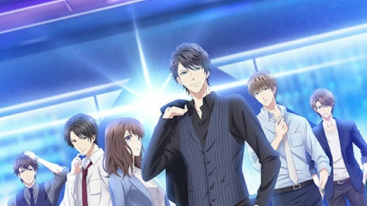 'Stand My Heroes’ Unveils Title for OVA Releasing in 2023