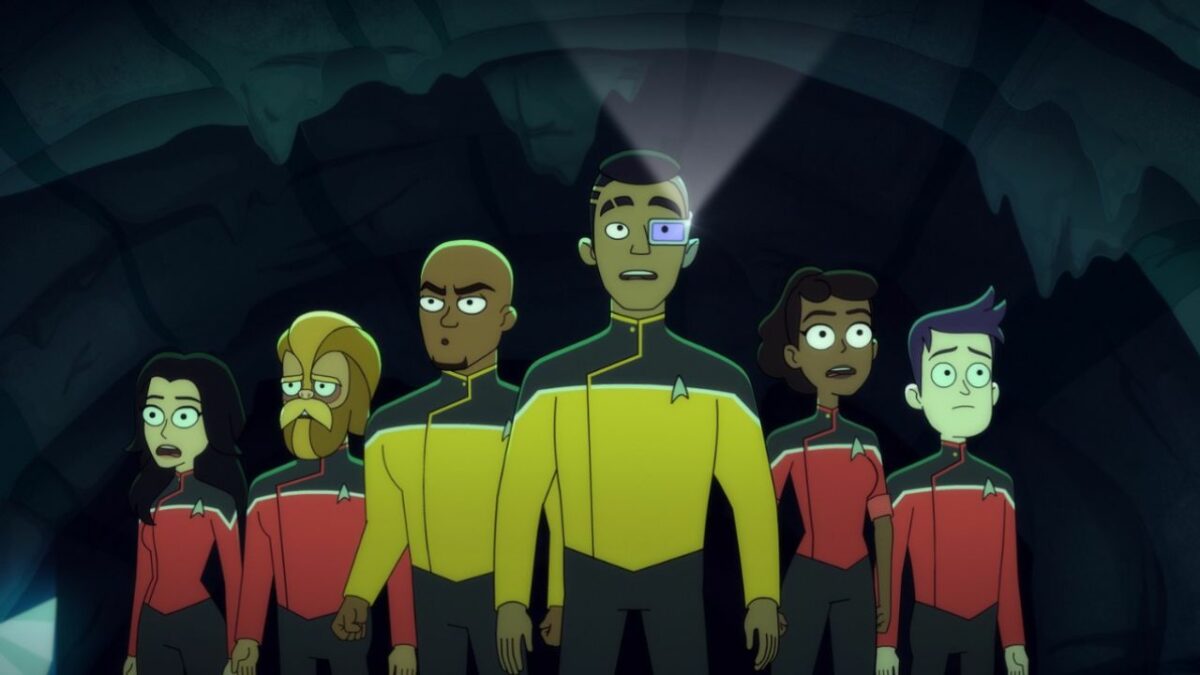 Star Trek: Lower Decks Season 3 Episode 5: Release Date, Recap, and Speculation