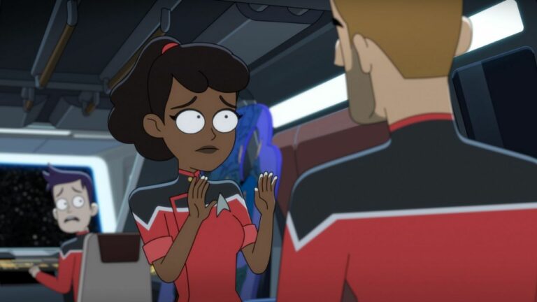 Star Trek: Lower Decks Season 3 Episode 6: Release Date, Recap, and Speculation