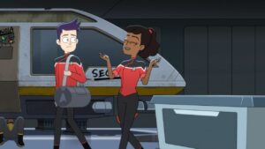 Star Trek: Lower Decks Season 3 Episode 6: Release Date, Recap, and Speculation