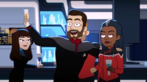 Star Trek: Lower Decks Season 3 Episode 4: Release Date, Recap, and Speculation